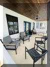 207 EAST MORNING GLORY ROAD - WILDWOOD CREST PET-FRIENDLY SUMMER VACATION RENTAL - 4 bedroom, 2 bath Classic Shore Home located 2 blocks from the beach in Wildwood Crest! Full kitchen offers range, fridge, dishwasher, microwave, toaster and coffee maker. Amenities include washer/dryer, dvd, ceiling fans, outside shower, grill, fenced yard, and off street parking for 2 cars. Sleeps 10; king, queen, full, twin bunk beds + cots. Wildwood Crest Pet Friendly Rentals, North Wildwood Rentals, Wildwood Rentals and Diamond Beach Rentals in all price ranges for weekly, monthly, seasonal and weekend vacation rentals plus Wildwood real estate sales of homes, condos, vacation and investment properties in and around Wildwood New Jersey. We offer over 400 properties plus exclusive vacation homes so you can book the shore rental of your choice online and guarantee your vacation at the Shore. Rent with confidence at Island Realty Group! Visit www.wildwoodrents.com to book online or call our office at 609.522.4999. Our office at 1701 New Jersey Avenue in North Wildwood is open 7 days a week!