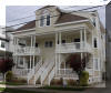 208 EAST 20TH AVENUE - UNIT 2A - NORTH WILDWOOD SUMMER VACATION RENTALS at WILDWOODRENTS.COM managed by ISLAND REALTY GROUP, NORTH WILDWOOD REALTORS AND VACATION RENTAL MANAGEMENT - Three bedroom 2 bath vacation home located in North Wildwood. Home offers a full kitchen with range, fridge, dishwasher, disposal, ice maker, microwave, coffeemaker and toaster. Amenities include central a/c, washer/dryer, wifi, balcony, 1 car parking in driveway. Sleeps 10; queen, queen, full/twin bunk & twin, full sleep sofa. Will consider 1 dog. Homeowner is offering additional time in May/September for an extended season stay. North Wildwood Rentals, Wildwood Rentals, Wildwood Crest Rentals and Diamond Beach Rentals in all price ranges for weekly, monthly, seasonal and weekend vacation rentals plus Wildwood real estate sales of homes, condos, vacation and investment properties in and around Wildwood New Jersey. We offer over 400 properties plus exclusive vacation homes so you can book the shore rental of your choice online and guarantee your vacation at the Shore. Rent with confidence at Island Realty Group! Visit www.wildwoodrents.com to book online or call our office at 609.522.4999. Our office at 1701 New Jersey Avenue in North Wildwood is open 7 days a week!