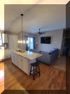 208 EAST 24TH AVENUE  UNIT #7 - NORTH WILDWOOD SUMMER VACATION RENTALS with POOLS & PRIVATE ELEVATOR at WILDWOODRENTS.COM managed by ISLAND REALTY GROUP - 4 bedroom, 2 bath vacation home with pool and private elevator! Ocean/bay view from the balconies. Home has a full kitchen with range, fridge, dishwasher, microwave, toaster, Keurig, disposal, and blender. Sleeps 10: king, queen, full/twin bunk and twin stand alone, queen sleep sofa. Amenities include: central a/c, washer/dryer, 2 car off street parking, wifi, pool, private elevator, storage, gas BBQ, No television in the main living room, televisions are in all 4 bedrooms. North Wildwood Rentals, Wildwood Rentals, Wildwood Crest Rentals and Diamond Beach Rentals in all price ranges for weekly, monthly, seasonal and weekend vacation rentals plus Wildwood real estate sales of homes, condos, vacation and investment properties in and around Wildwood New Jersey. We offer over 400 properties plus exclusive vacation homes so you can book the shore rental of your choice online and guarantee your vacation at the Shore. Rent with confidence at Island Realty Group! Visit www.wildwoodrents.com to book online or call our office at 609.522.4999. Our office at 1701 New Jersey Avenue in North Wildwood is open 7 days a week!