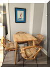 208 EAST BENNETT AVENUE - WILDWOOD SUMMER VACATION RENTALS at WILDWOODRENTS.COM managed by ISLAND REALTY GROUP  3 Bedroom 1 Bath single family home located a short stroll to the beach. Home offers full kitchen, central air conditioning, plus WiFi, Streaming Smart Televisions and Washer & dryer. Bedding: 3 Doubles & 1 Queen Sleep Sofa; Sleeps 7. Wildwood Rentals, North Wildwood Rentals, Wildwood Crest Rentals and Diamond Beach Rentals in all price ranges for weekly, monthly, seasonal and weekend vacation rentals plus Wildwood real estate sales of homes, condos, vacation and investment properties in and around Wildwood New Jersey. We offer over 400 properties plus exclusive vacation homes so you can book the shore rental of your choice online and guarantee your vacation at the Shore. Rent with confidence at Island Realty Group! Visit www.wildwoodrents.com to book online or call our office at 609.522.4999. Our office at 1701 New Jersey Avenue in North Wildwood is open 7 days a week!