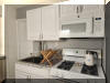 208 EAST BENNETT AVENUE - WILDWOOD SUMMER VACATION RENTALS at WILDWOODRENTS.COM managed by ISLAND REALTY GROUP  3 Bedroom 1 Bath single family home located a short stroll to the beach. Home offers full kitchen, central air conditioning, plus WiFi, Streaming Smart Televisions and Washer & dryer. Bedding: 3 Doubles & 1 Queen Sleep Sofa; Sleeps 7. Wildwood Rentals, North Wildwood Rentals, Wildwood Crest Rentals and Diamond Beach Rentals in all price ranges for weekly, monthly, seasonal and weekend vacation rentals plus Wildwood real estate sales of homes, condos, vacation and investment properties in and around Wildwood New Jersey. We offer over 400 properties plus exclusive vacation homes so you can book the shore rental of your choice online and guarantee your vacation at the Shore. Rent with confidence at Island Realty Group! Visit www.wildwoodrents.com to book online or call our office at 609.522.4999. Our office at 1701 New Jersey Avenue in North Wildwood is open 7 days a week!