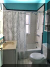 208 EAST BENNETT AVENUE - WILDWOOD SUMMER VACATION RENTALS at WILDWOODRENTS.COM managed by ISLAND REALTY GROUP  3 Bedroom 1 Bath single family home located a short stroll to the beach. Home offers full kitchen, central air conditioning, plus WiFi, Streaming Smart Televisions and Washer & dryer. Bedding: 3 Doubles & 1 Queen Sleep Sofa; Sleeps 7. Wildwood Rentals, North Wildwood Rentals, Wildwood Crest Rentals and Diamond Beach Rentals in all price ranges for weekly, monthly, seasonal and weekend vacation rentals plus Wildwood real estate sales of homes, condos, vacation and investment properties in and around Wildwood New Jersey. We offer over 400 properties plus exclusive vacation homes so you can book the shore rental of your choice online and guarantee your vacation at the Shore. Rent with confidence at Island Realty Group! Visit www.wildwoodrents.com to book online or call our office at 609.522.4999. Our office at 1701 New Jersey Avenue in North Wildwood is open 7 days a week!