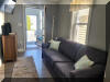 208 EAST BENNETT AVENUE - WILDWOOD SUMMER VACATION RENTALS at WILDWOODRENTS.COM managed by ISLAND REALTY GROUP  3 Bedroom 1 Bath single family home located a short stroll to the beach. Home offers full kitchen, central air conditioning, plus WiFi, Streaming Smart Televisions and Washer & dryer. Bedding: 3 Doubles & 1 Queen Sleep Sofa; Sleeps 7. Wildwood Rentals, North Wildwood Rentals, Wildwood Crest Rentals and Diamond Beach Rentals in all price ranges for weekly, monthly, seasonal and weekend vacation rentals plus Wildwood real estate sales of homes, condos, vacation and investment properties in and around Wildwood New Jersey. We offer over 400 properties plus exclusive vacation homes so you can book the shore rental of your choice online and guarantee your vacation at the Shore. Rent with confidence at Island Realty Group! Visit www.wildwoodrents.com to book online or call our office at 609.522.4999. Our office at 1701 New Jersey Avenue in North Wildwood is open 7 days a week!