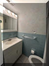 213 EAST HAND AVENUE  SEABIRD CONDOMINIUMS #1 - WILDWOOD SUMMER VACATION RENTALS with POOLS at WILDWOODRENTS.COM managed by ISLAND REALTY GROUP, WILDWOOD REALTORS AND VACATION RENTAL MANAGEMENT - Located just two short blocks to the Wildwood Boardwalk & Beach! You don't want to miss out on this spacious 4 bedroom condo. First floor includes large living room area, eat-in kitchen, dining room and half bath. Second floor includes another spacious living space overlooking the beautiful pool area & sundeck along with a bedroom and large bathroom with jetted tub. Third floor includes another 3 bedrooms and 2 full bathrooms. 2 Assigned parking spots. Wildwood Rentals, North Wildwood Rentals, Wildwood Crest Rentals and Diamond Beach Rentals in all price ranges for weekly, monthly, seasonal and weekend vacation rentals plus Wildwood real estate sales of homes, condos, vacation and investment properties in and around Wildwood New Jersey. We offer over 400 properties plus exclusive vacation homes so you can book the shore rental of your choice online and guarantee your vacation at the Shore. Rent with confidence at Island Realty Group! Visit www.wildwoodrents.com to book online or call our office at 609.522.4999. Our office at 1701 New Jersey Avenue in North Wildwood is open 7 days a week!