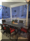 218 EAST CRESSE AVENUE - WILDWOOD CREST SUMMER RENTALS - Spacious 4 bedroom, 3.5 bath townhouse style vacation home located 2 blocks to the beach! Large floor plan offers a family room on the first floor accompanied by an open concept kitchen, dining room, living room and half bath. There is a large deck on the first floor rear spacious enough to relax and enjoy the ocean air. The 2nd floor offers two master bedrooms, one with a Jacuzzi bath and walk in shower. This large floor plan also includes 2 additional bedrooms, a full hall bath and 2 balconies! Beautiful decor. Sleeps 12; 2 queen, full, full/twin bunk with full trundle, sleep sofa. Fully equipped kitchen offers a full fridge, ice maker, range, disposal, dishwasher, coffeemaker, blender, and toaster. Amenities include 3 balconies, front porch, central a/c, washer/dryer, gas bbq and 2 car off street parking. Wildwood Crest Rentals, North Wildwood Rentals, Wildwood Rentals and Diamond Beach Rentals in all price ranges for weekly, monthly, seasonal and weekend vacation rentals plus Wildwood real estate sales of homes, condos, vacation and investment properties in and around Wildwood New Jersey. We offer over 400 properties plus exclusive vacation homes so you can book the shore rental of your choice online and guarantee your vacation at the Shore. Rent with confidence at Island Realty Group! Visit www.wildwoodrents.com to book online or call our office at 609.522.4999. Our office at 1701 New Jersey Avenue in North Wildwood is open 7 days a week!