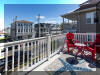 218 EAST CRESSE AVENUE - WILDWOOD CREST SUMMER RENTALS - Spacious 4 bedroom, 3� bath townhouse style vacation home located 2 blocks to the beach! Large floor plan offers a family room on the first floor accompanied by an open concept kitchen, dining room, living room and half bath. There is a large deck on the first floor rear spacious enough to relax and enjoy the ocean air. The 2nd floor offers two master bedrooms, one with a Jacuzzi bath and walk in shower. This large floor plan also includes 2 additional bedrooms, a full hall bath and 2 balconies! Beautiful decor. Sleeps 12; 2 queen, full, full/twin bunk with full trundle, sleep sofa. Fully equipped kitchen offers a full fridge, ice maker, range, disposal, dishwasher, coffeemaker, blender, and toaster. Amenities include 3 balconies, front porch, central a/c, washer/dryer, gas bbq and 2 car off street parking. Wildwood Crest Rentals, North Wildwood Rentals, Wildwood Rentals and Diamond Beach Rentals in all price ranges for weekly, monthly, seasonal and weekend vacation rentals plus Wildwood real estate sales of homes, condos, vacation and investment properties in and around Wildwood New Jersey. We offer over 400 properties plus exclusive vacation homes so you can book the shore rental of your choice online and guarantee your vacation at the Shore. Rent with confidence at Island Realty Group! Visit www.wildwoodrents.com to book online or call our office at 609.522.4999. Our office at 1701 New Jersey Avenue in North Wildwood is open 7 days a week!