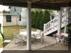 218 EAST JUNIPER AVENUE - UNIT 1 - WILDWOOD PET-FRIENDLY SUMMER VACATION RENTALS - Three bedroom, one bath traditional seasonal rental in Wildwood. Home has a kitchen with range, fridge, microwave, blender, toaster and coffeemaker. Sleeps 7; full, full/twin bunk, and 2 twin. Amenities include 1 window a/c unit, wifi, outside shower, common yard and common gas bbq. Pet considered. Wildwood Rentals, North Wildwood Rentals, Wildwood Crest Rentals and Diamond Beach Rentals in all price ranges for weekly, monthly, seasonal and weekend vacation rentals plus Wildwood real estate sales of homes, condos, vacation and investment properties in and around Wildwood New Jersey. We offer over 400 properties plus exclusive vacation homes so you can book the shore rental of your choice online and guarantee your vacation at the Shore. Rent with confidence at Island Realty Group!