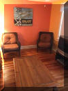 218 EAST JUNIPER AVENUE - UNIT 1 - WILDWOOD PET-FRIENDLY SUMMER VACATION RENTALS - Three bedroom, one bath traditional seasonal rental in Wildwood. Home has a kitchen with range, fridge, microwave, blender, toaster and coffeemaker. Sleeps 7; full, full/twin bunk, and 2 twin. Amenities include 1 window a/c unit, wifi, outside shower, common yard and common gas bbq. Pet considered. Wildwood Rentals, North Wildwood Rentals, Wildwood Crest Rentals and Diamond Beach Rentals in all price ranges for weekly, monthly, seasonal and weekend vacation rentals plus Wildwood real estate sales of homes, condos, vacation and investment properties in and around Wildwood New Jersey. We offer over 400 properties plus exclusive vacation homes so you can book the shore rental of your choice online and guarantee your vacation at the Shore. Rent with confidence at Island Realty Group!