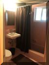 218 EAST JUNIPER AVENUE - UNIT 1 - WILDWOOD PET-FRIENDLY SUMMER VACATION RENTALS - Three bedroom, one bath traditional seasonal rental in Wildwood. Home has a kitchen with range, fridge, microwave, blender, toaster and coffeemaker. Sleeps 7; full, full/twin bunk, and 2 twin. Amenities include 1 window a/c unit, wifi, outside shower, common yard and common gas bbq. Pet considered. Wildwood Rentals, North Wildwood Rentals, Wildwood Crest Rentals and Diamond Beach Rentals in all price ranges for weekly, monthly, seasonal and weekend vacation rentals plus Wildwood real estate sales of homes, condos, vacation and investment properties in and around Wildwood New Jersey. We offer over 400 properties plus exclusive vacation homes so you can book the shore rental of your choice online and guarantee your vacation at the Shore. Rent with confidence at Island Realty Group!