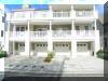 219 EAST MAPLE AVENUE  UNIT 1A - WILDWOOD SUMMER VACATION RENTALS at WILDWOODRENTS.COM - 3 bedroom, 2 bath vacation home centrally located on Maple Avenue between the two amusement piers. Home offers a full kitchen with range, fridge, dishwasher, disposal, microwave, blender, Keurig and coffeemaker. Amenities include central a/c, washer/dryer, wifi, 2 car off street parking, balcony and outside shower. Sleeps 9; queen, double, 3 twin, double sleep sofa. Wildwood Rentals, North Wildwood Rentals, Wildwood Crest Rentals and Diamond Beach Rentals in all price ranges for weekly, monthly, seasonal and weekend vacation rentals plus Wildwood real estate sales of homes, condos, vacation and investment properties in and around Wildwood New Jersey. We offer over 400 properties plus exclusive vacation homes so you can book the shore rental of your choice online and guarantee your vacation at the Shore. Rent with confidence at Island Realty Group! Visit www.wildwoodrents.com to book online or call our office at 609.522.4999. Our office at 1701 New Jersey Avenue in North Wildwood is open 7 days a week!