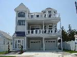 220 WEST 9TH AVENUE - WATERFRONT CONDO - NORTH WILDWOOD SUMMER VACATION RENTALS - WILDWOODRENTS - ISLAND REALTY GROUP