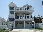 220 WEST 9TH AVENUE - WATERFRONT CONDO - NORTH  WILDWOOD SUMMER VACATION RENTALS - WILDWOODRENTS -  ISLAND REALTY GROUP