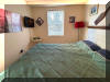 2207 SURF AVENUE � BAYBERRY CONDOS #101 - NORTH WILDWOOD BEACHBLOCK SUMMER VACATION RENTALS with POOLS at WILDWOODRENTS.COM managed by ISLAND REALTY GROUP Welcome to your perfect beachside getaway in North Wildwood! This charming property is ideal for a family of up to 6 guests, offering 2 bedrooms and 1 full bathroom for your comfort and convenience. As you step inside, you'll find a cozy living space with modern furnishings and a welcoming atmosphere. The living room features a comfortable sofa bed that can accommodate 2 guests, along with a Smart TV for your entertainment needs. The fully equipped kitchen, complete with a dishwasher, microwave, Keurig coffee maker, toaster, blender, stove, oven, and full-size refrigerator. Whip up delicious meals and snacks to enjoy at the dining table or out on the deck with deck furniture and a shared BBQ gas grill. When it's time to rest, retreat to one of the two bedrooms, each offering queen beds with pillows and blankets for a restful night's sleep. With high-speed internet and wireless LAN available, you can stay connected throughout your stay. Pool, outside shower, beach block! During your visit, take advantage of the property's amenities, including central A/C, ceiling fans, shared washer/dryer, parking for one vehicle, and access to the outdoor pool and association pool. After a day at the beach, rinse off in the shared outside shower before relaxing on the balcony or open/covered porch. Please note that this property does not allow pets and linens are not provided, so be sure to bring your own. Cleaning is included in the rate for your convenience. Don't miss out on this fantastic opportunity to experience the best of North Wildwood! Book your stay today and make unforgettable memories at this beachside retreat. North Wildwood Rentals, Wildwood Rentals, Wildwood Crest Rentals and Diamond Beach Rentals in all price ranges for weekly, monthly, seasonal and weekend vacation rentals plus Wildwood real estate sales of homes, condos, vacation and investment properties in and around Wildwood New Jersey. We offer over 400 properties plus exclusive vacation homes so you can book the shore rental of your choice online and guarantee your vacation at the Shore. Rent with confidence at Island Realty Group! Visit www.wildwoodrents.com to book online or call our office at 609.522.4999. Our office at 1701 New Jersey Avenue in North Wildwood is open 7 days a week! 