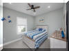 220 EAST LINCOLN AVENUE  UNIT 1 - WILDWOOD SUMMER VACATION RENTALS at WILDWOODRENTS.COM managed by ISLAND REALTY GROUP, WILDWOOD REALTORS AND VACATION RENTAL MANAGEMENT - Welcome to your dream vacation rental in Wildwood Beach Side! This spacious property can comfortably accommodate up to 10 guests, making it the perfect getaway for families or groups of friends looking to enjoy all that Wildwood has to offer. With 4 bedrooms, 2 full bathrooms, and 1 half bathroom, there is plenty of space for everyone to relax and unwind. The sleeping arrangements include 1 King Bed, 2 Queen Beds, and 2 twin/twin Bunk Beds, ensuring a comfortable night's sleep for all. The property is equipped with all the amenities you could need for a stress-free stay. From a fully stocked kitchen with a dishwasher, microwave, coffee maker, and more, to central AC, gas heat, and a washer and dryer for your convenience. Entertainment options include 3 smart TVs, tenant must use own streaming logins, and wireless internet. Outside, you'll find a deck with furniture, perfect for enjoying your morning coffee or evening cocktails. There is also an outside shower to rinse off after a day at the beach. Parking is a breeze with a 1 car garage and 1 parking space available. For families traveling with little ones, baby equipment, a high chair, and a crib are provided. And for those who like to cook, the kitchen is fully equipped with everything you need to prepare delicious meals during your stay. Please note that this property is smoke-free and does not allow pets. Cleaning is included in the rate, so you can spend more time enjoying your vacation and less time worrying about chores. Don't miss out on the opportunity to stay in this fantastic vacation rental in Wildwood. Book your stay today and start counting down the days until your beachside getaway! Wildwood Rentals, North Wildwood Rentals, Wildwood Crest Rentals and Diamond Beach Rentals in all price ranges for weekly, monthly, seasonal and weekend vacation rentals plus Wildwood real estate sales of homes, condos, vacation and investment properties in and around Wildwood New Jersey. We offer over 400 properties plus exclusive vacation homes so you can book the shore rental of your choice online and guarantee your vacation at the Shore. Rent with confidence at Island Realty Group! Visit www.wildwoodrents.com to book online or call our office at 609.522.4999. Our office at 1701 New Jersey Avenue in North Wildwood is open 7 days a week!