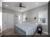 220 EAST LINCOLN AVENUE  UNIT 1 - WILDWOOD SUMMER VACATION RENTALS at WILDWOODRENTS.COM managed by ISLAND REALTY GROUP, WILDWOOD REALTORS AND VACATION RENTAL MANAGEMENT - Welcome to your dream vacation rental in Wildwood Beach Side! This spacious property can comfortably accommodate up to 10 guests, making it the perfect getaway for families or groups of friends looking to enjoy all that Wildwood has to offer. With 4 bedrooms, 2 full bathrooms, and 1 half bathroom, there is plenty of space for everyone to relax and unwind. The sleeping arrangements include 1 King Bed, 2 Queen Beds, and 2 twin/twin Bunk Beds, ensuring a comfortable night's sleep for all. The property is equipped with all the amenities you could need for a stress-free stay. From a fully stocked kitchen with a dishwasher, microwave, coffee maker, and more, to central AC, gas heat, and a washer and dryer for your convenience. Entertainment options include 3 smart TVs, tenant must use own streaming logins, and wireless internet. Outside, you'll find a deck with furniture, perfect for enjoying your morning coffee or evening cocktails. There is also an outside shower to rinse off after a day at the beach. Parking is a breeze with a 1 car garage and 1 parking space available. For families traveling with little ones, baby equipment, a high chair, and a crib are provided. And for those who like to cook, the kitchen is fully equipped with everything you need to prepare delicious meals during your stay. Please note that this property is smoke-free and does not allow pets. Cleaning is included in the rate, so you can spend more time enjoying your vacation and less time worrying about chores. Don't miss out on the opportunity to stay in this fantastic vacation rental in Wildwood. Book your stay today and start counting down the days until your beachside getaway! Wildwood Rentals, North Wildwood Rentals, Wildwood Crest Rentals and Diamond Beach Rentals in all price ranges for weekly, monthly, seasonal and weekend vacation rentals plus Wildwood real estate sales of homes, condos, vacation and investment properties in and around Wildwood New Jersey. We offer over 400 properties plus exclusive vacation homes so you can book the shore rental of your choice online and guarantee your vacation at the Shore. Rent with confidence at Island Realty Group! Visit www.wildwoodrents.com to book online or call our office at 609.522.4999. Our office at 1701 New Jersey Avenue in North Wildwood is open 7 days a week!
