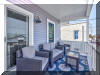 220 EAST LINCOLN AVENUE  UNIT 1 - WILDWOOD SUMMER VACATION RENTALS at WILDWOODRENTS.COM managed by ISLAND REALTY GROUP, WILDWOOD REALTORS AND VACATION RENTAL MANAGEMENT - Welcome to your dream vacation rental in Wildwood Beach Side! This spacious property can comfortably accommodate up to 10 guests, making it the perfect getaway for families or groups of friends looking to enjoy all that Wildwood has to offer. With 4 bedrooms, 2 full bathrooms, and 1 half bathroom, there is plenty of space for everyone to relax and unwind. The sleeping arrangements include 1 King Bed, 2 Queen Beds, and 2 twin/twin Bunk Beds, ensuring a comfortable night's sleep for all. The property is equipped with all the amenities you could need for a stress-free stay. From a fully stocked kitchen with a dishwasher, microwave, coffee maker, and more, to central AC, gas heat, and a washer and dryer for your convenience. Entertainment options include 3 smart TVs, tenant must use own streaming logins, and wireless internet. Outside, you'll find a deck with furniture, perfect for enjoying your morning coffee or evening cocktails. There is also an outside shower to rinse off after a day at the beach. Parking is a breeze with a 1 car garage and 1 parking space available. For families traveling with little ones, baby equipment, a high chair, and a crib are provided. And for those who like to cook, the kitchen is fully equipped with everything you need to prepare delicious meals during your stay. Please note that this property is smoke-free and does not allow pets. Cleaning is included in the rate, so you can spend more time enjoying your vacation and less time worrying about chores. Don't miss out on the opportunity to stay in this fantastic vacation rental in Wildwood. Book your stay today and start counting down the days until your beachside getaway! Wildwood Rentals, North Wildwood Rentals, Wildwood Crest Rentals and Diamond Beach Rentals in all price ranges for weekly, monthly, seasonal and weekend vacation rentals plus Wildwood real estate sales of homes, condos, vacation and investment properties in and around Wildwood New Jersey. We offer over 400 properties plus exclusive vacation homes so you can book the shore rental of your choice online and guarantee your vacation at the Shore. Rent with confidence at Island Realty Group! Visit www.wildwoodrents.com to book online or call our office at 609.522.4999. Our office at 1701 New Jersey Avenue in North Wildwood is open 7 days a week!