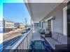 220 EAST LINCOLN AVENUE  UNIT 1 - WILDWOOD SUMMER VACATION RENTALS at WILDWOODRENTS.COM managed by ISLAND REALTY GROUP, WILDWOOD REALTORS AND VACATION RENTAL MANAGEMENT - Welcome to your dream vacation rental in Wildwood Beach Side! This spacious property can comfortably accommodate up to 10 guests, making it the perfect getaway for families or groups of friends looking to enjoy all that Wildwood has to offer. With 4 bedrooms, 2 full bathrooms, and 1 half bathroom, there is plenty of space for everyone to relax and unwind. The sleeping arrangements include 1 King Bed, 2 Queen Beds, and 2 twin/twin Bunk Beds, ensuring a comfortable night's sleep for all. The property is equipped with all the amenities you could need for a stress-free stay. From a fully stocked kitchen with a dishwasher, microwave, coffee maker, and more, to central AC, gas heat, and a washer and dryer for your convenience. Entertainment options include 3 smart TVs, tenant must use own streaming logins, and wireless internet. Outside, you'll find a deck with furniture, perfect for enjoying your morning coffee or evening cocktails. There is also an outside shower to rinse off after a day at the beach. Parking is a breeze with a 1 car garage and 1 parking space available. For families traveling with little ones, baby equipment, a high chair, and a crib are provided. And for those who like to cook, the kitchen is fully equipped with everything you need to prepare delicious meals during your stay. Please note that this property is smoke-free and does not allow pets. Cleaning is included in the rate, so you can spend more time enjoying your vacation and less time worrying about chores. Don't miss out on the opportunity to stay in this fantastic vacation rental in Wildwood. Book your stay today and start counting down the days until your beachside getaway! Wildwood Rentals, North Wildwood Rentals, Wildwood Crest Rentals and Diamond Beach Rentals in all price ranges for weekly, monthly, seasonal and weekend vacation rentals plus Wildwood real estate sales of homes, condos, vacation and investment properties in and around Wildwood New Jersey. We offer over 400 properties plus exclusive vacation homes so you can book the shore rental of your choice online and guarantee your vacation at the Shore. Rent with confidence at Island Realty Group! Visit www.wildwoodrents.com to book online or call our office at 609.522.4999. Our office at 1701 New Jersey Avenue in North Wildwood is open 7 days a week!