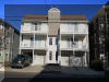 221 EAST GLENWOOD AVENUE  UNIT A  WILDWOOD SUMMER VACATION RENTALS - Three bedroom, two bath vacation home located 2 blocks to the beach and boardwalk in Wildwood. Home offers a full kitchen with range, fridge, dishwasher, microwave, toaster and coffeemaker. Amenities include central a/c, washer/dryer, outside shower, balcony, WiFi, 3 car off street parking. Bedding: 2 queen, full, 2 twin, queen sleep sofa; Sleeps 10. Wildwood Rentals, North Wildwood Rentals, Wildwood Crest Rentals and Diamond Beach Rentals in all price ranges for weekly, monthly, seasonal and weekend vacation rentals plus Wildwood real estate sales of homes, condos, vacation and investment properties in and around Wildwood New Jersey. We offer over 400 properties plus exclusive vacation homes so you can book the shore rental of your choice online and guarantee your vacation at the Shore. Rent with confidence at Island Realty Group!