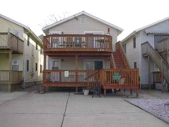 222 EAST 17 AVENUE -  North Wildwood Seasonal Vacation Rentals with pools at Island Realty Group - Fasy Real Estate, Wildwood Realtors offering information for Buying and Renting Wildwood Real Estate such as North Wildwood Homes and Condos for Sale and rent, Wildwood homes and Condos for Sale and rent, Wildwood Crest Homes and Condos for Sale and rent, Diamond Beach Homes and Condos for Sale and rent  plus Wildwood Vacation Rentals, North Wildwood Vacation Rentals, Wildwood Crest Vacation Rentals and Diamond Beach Vacation Rentals and also information for renting, dining, having fun  and staying in Wildwood New Jersey.