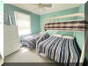 225 EAST DAVIS AVENUE  UNIT D - WILDWOOD SUMMER VACATION RENTALS at WILDWOODRENTS.COM managed by ISLAND REALTY GROUP  3 bedroom, 2 bath vacation home located 2 blocks to the beach in Wildwood. Home offers a full kitchen with range, fridge, dishwasher, disposal, microwave, blender, toaster and coffeemaker. Amenities include central a/c, washer/dryer, balcony and 3 car off street parking. Sleeps 8: queen, full, 2 twin and queen sleep sofa.  Wildwood Rentals, North Wildwood Rentals, Wildwood Crest Rentals and Diamond Beach Rentals in all price ranges for weekly, monthly, seasonal and weekend vacation rentals plus Wildwood real estate sales of homes, condos, vacation and investment properties in and around Wildwood New Jersey. We offer over 400 properties plus exclusive vacation homes so you can book the shore rental of your choice online and guarantee your vacation at the Shore. Rent with confidence at Island Realty Group! Visit www.wildwoodrents.com to book online or call our office at 609.522.4999. Our office at 1701 New Jersey Avenue in North Wildwood is open 7 days a week!