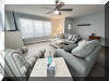 225 EAST DAVIS AVENUE  UNIT D - WILDWOOD SUMMER VACATION RENTALS at WILDWOODRENTS.COM managed by ISLAND REALTY GROUP  3 bedroom, 2 bath vacation home located 2 blocks to the beach in Wildwood. Home offers a full kitchen with range, fridge, dishwasher, disposal, microwave, blender, toaster and coffeemaker. Amenities include central a/c, washer/dryer, balcony and 3 car off street parking. Sleeps 8: queen, full, 2 twin and queen sleep sofa.  Wildwood Rentals, North Wildwood Rentals, Wildwood Crest Rentals and Diamond Beach Rentals in all price ranges for weekly, monthly, seasonal and weekend vacation rentals plus Wildwood real estate sales of homes, condos, vacation and investment properties in and around Wildwood New Jersey. We offer over 400 properties plus exclusive vacation homes so you can book the shore rental of your choice online and guarantee your vacation at the Shore. Rent with confidence at Island Realty Group! Visit www.wildwoodrents.com to book online or call our office at 609.522.4999. Our office at 1701 New Jersey Avenue in North Wildwood is open 7 days a week!