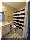 225 EAST DAVIS AVENUE  UNIT D - WILDWOOD SUMMER VACATION RENTALS at WILDWOODRENTS.COM managed by ISLAND REALTY GROUP  3 bedroom, 2 bath vacation home located 2 blocks to the beach in Wildwood. Home offers a full kitchen with range, fridge, dishwasher, disposal, microwave, blender, toaster and coffeemaker. Amenities include central a/c, washer/dryer, balcony and 3 car off street parking. Sleeps 8: queen, full, 2 twin and queen sleep sofa.  Wildwood Rentals, North Wildwood Rentals, Wildwood Crest Rentals and Diamond Beach Rentals in all price ranges for weekly, monthly, seasonal and weekend vacation rentals plus Wildwood real estate sales of homes, condos, vacation and investment properties in and around Wildwood New Jersey. We offer over 400 properties plus exclusive vacation homes so you can book the shore rental of your choice online and guarantee your vacation at the Shore. Rent with confidence at Island Realty Group! Visit www.wildwoodrents.com to book online or call our office at 609.522.4999. Our office at 1701 New Jersey Avenue in North Wildwood is open 7 days a week!
