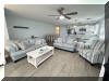 225 EAST DAVIS AVENUE  UNIT D - WILDWOOD SUMMER VACATION RENTALS at WILDWOODRENTS.COM managed by ISLAND REALTY GROUP  3 bedroom, 2 bath vacation home located 2 blocks to the beach in Wildwood. Home offers a full kitchen with range, fridge, dishwasher, disposal, microwave, blender, toaster and coffeemaker. Amenities include central a/c, washer/dryer, balcony and 3 car off street parking. Sleeps 8: queen, full, 2 twin and queen sleep sofa.  Wildwood Rentals, North Wildwood Rentals, Wildwood Crest Rentals and Diamond Beach Rentals in all price ranges for weekly, monthly, seasonal and weekend vacation rentals plus Wildwood real estate sales of homes, condos, vacation and investment properties in and around Wildwood New Jersey. We offer over 400 properties plus exclusive vacation homes so you can book the shore rental of your choice online and guarantee your vacation at the Shore. Rent with confidence at Island Realty Group! Visit www.wildwoodrents.com to book online or call our office at 609.522.4999. Our office at 1701 New Jersey Avenue in North Wildwood is open 7 days a week!