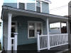 227 EAST 2ND AVENUE - SINGLE FAMILY HOME - NORTH WILDWOOD PET-FRIENDLY SUMMER VACATION RENTALS - Two bedroom, one bath vacation home. Home has a full kitchen with range, fridge, dishwasher, microwave, toaster and coffeemaker. Amenities include window a/c, shared washer/dryer, wifi, and deck. Sleeps 6; queen, 2 twin and sleepsofa. North Wildwood Rentals, Wildwood Rentals, Wildwood Crest Rentals and Diamond Beach Rentals in all price ranges for weekly, monthly, seasonal and weekend vacation rentals plus Wildwood real estate sales of homes, condos, vacation and investment properties in and around Wildwood New Jersey. We offer over 400 properties plus exclusive vacation homes so you can book the shore rental of your choice online and guarantee your vacation at the Shore. Rent with confidence at Island Realty Group!