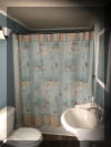 227 EAST 2ND AVENUE - SINGLE FAMILY HOME - NORTH WILDWOOD PET-FRIENDLY SUMMER VACATION RENTALS - Two bedroom, one bath vacation home. Home has a full kitchen with range, fridge, dishwasher, microwave, toaster and coffeemaker. Amenities include window a/c, shared washer/dryer, wifi, and deck. Sleeps 6; queen, 2 twin and sleepsofa. North Wildwood Rentals, Wildwood Rentals, Wildwood Crest Rentals and Diamond Beach Rentals in all price ranges for weekly, monthly, seasonal and weekend vacation rentals plus Wildwood real estate sales of homes, condos, vacation and investment properties in and around Wildwood New Jersey. We offer over 400 properties plus exclusive vacation homes so you can book the shore rental of your choice online and guarantee your vacation at the Shore. Rent with confidence at Island Realty Group!