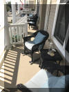 231 EAST TAYLOR AVENUE #100 - SUMMER VACATION RENTAL IN WILDWOOD - Four bedroom, two bath vacation home located beach side in Wildwood. Home offers a full kitchen with range, fridge, dishwasher, disposal, microwave, icemaker, coffeemaker, blender and toaster. Amenities include central a/c, washer dryer, 3 car off street parking, balcony and wifi. Sleeps 10, 2 queen, 2 full, 2 twin. Wildwood Rentals, North Wildwood Rentals, Wildwood Crest Rentals and Diamond Beach Rentals in all price ranges for weekly, monthly, seasonal and weekend vacation rentals plus Wildwood real estate sales of homes, condos, vacation and investment properties in and around Wildwood New Jersey. We offer over 400 properties plus exclusive vacation homes so you can book the shore rental of your choice online and guarantee your vacation at the Shore. Rent with confidence at Island Realty Group!