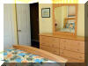 234 EAST BAKER AVENUE UNIT A - WILDWOOD PET-FRIENDLY SUMMER VACATION RENTALS at WILDWOODRENTS.COM managed by ISLAND REALTY GROUP - Welcome to your dream vacation rental in Wildwood Beach Side! This spacious property can comfortably accommodate up to 8 guests, making it the perfect getaway for families or groups of friends. Featuring 3 bedrooms and 2 full bathrooms, this property offers ample space for everyone to relax and unwind. The bedrooms are furnished with 2 Queen Beds, (2) twin/twin bunks, ensuring a good night's sleep for all. The amenities in this rental are sure to impress. From the fully equipped kitchen with a dishwasher, microwave, coffee maker, and toaster to the central AC, washer, dryer, and garage parking for 2 cars, this property has everything you need for a comfortable stay. Entertainment options abound with cable TV, high-speed internet, and 4 Smart TVs throughout the property. Enjoy the fresh sea breeze on the deck or balcony, complete with deck furniture and a gas BBQ for outdoor dining. Pets are considered, and the property is smoke-free for a clean and healthy environment. This property also offers outside showers, beach chairs, for added convenience. Don't miss out on the opportunity to stay at this fantastic vacation rental in Wildwood. Book now and start counting down the days to your beachside getaway! Wildwood Rentals, North Wildwood Rentals, Wildwood Crest Rentals and Diamond Beach Rentals in all price ranges for weekly, monthly, seasonal and weekend vacation rentals plus Wildwood real estate sales of homes, condos, vacation and investment properties in and around Wildwood New Jersey. We offer over 400 properties plus exclusive vacation homes so you can book the shore rental of your choice online and guarantee your vacation at the Shore. Rent with confidence at Island Realty Group! Visit www.wildwoodrents.com to book online or call our office at 609.522.4999. Our office at 1701 New Jersey Avenue in North Wildwood is open 7 days a week!