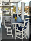 234 EAST BAKER AVENUE UNIT A - WILDWOOD PET-FRIENDLY SUMMER VACATION RENTALS at WILDWOODRENTS.COM managed by ISLAND REALTY GROUP - Welcome to your dream vacation rental in Wildwood Beach Side! This spacious property can comfortably accommodate up to 8 guests, making it the perfect getaway for families or groups of friends. Featuring 3 bedrooms and 2 full bathrooms, this property offers ample space for everyone to relax and unwind. The bedrooms are furnished with 2 Queen Beds, (2) twin/twin bunks, ensuring a good night's sleep for all. The amenities in this rental are sure to impress. From the fully equipped kitchen with a dishwasher, microwave, coffee maker, and toaster to the central AC, washer, dryer, and garage parking for 2 cars, this property has everything you need for a comfortable stay. Entertainment options abound with cable TV, high-speed internet, and 4 Smart TVs throughout the property. Enjoy the fresh sea breeze on the deck or balcony, complete with deck furniture and a gas BBQ for outdoor dining. Pets are considered, and the property is smoke-free for a clean and healthy environment. This property also offers outside showers, beach chairs, for added convenience. Don't miss out on the opportunity to stay at this fantastic vacation rental in Wildwood. Book now and start counting down the days to your beachside getaway! Wildwood Rentals, North Wildwood Rentals, Wildwood Crest Rentals and Diamond Beach Rentals in all price ranges for weekly, monthly, seasonal and weekend vacation rentals plus Wildwood real estate sales of homes, condos, vacation and investment properties in and around Wildwood New Jersey. We offer over 400 properties plus exclusive vacation homes so you can book the shore rental of your choice online and guarantee your vacation at the Shore. Rent with confidence at Island Realty Group! Visit www.wildwoodrents.com to book online or call our office at 609.522.4999. Our office at 1701 New Jersey Avenue in North Wildwood is open 7 days a week!