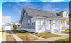 235 WEST 18TH AVENUE - NORTH WILDWOOD BAYSIDE SUMMER VACATION RENTALS at WILDWOODRENTS.COM managed by ISLAND REALTY GROUP - Welcome to your perfect vacation getaway in North Wildwood! This spacious property is located on the Bay Side and can comfortably sleep up to 13 guests. With 4 bedrooms and 1.5 bathrooms, this rental offers plenty of space for everyone to relax and unwind. The bedrooms feature 2 Queen Beds, 4 Double Beds, and 1 Single Bed, ensuring a good night's sleep for all. The property is equipped with modern amenities to make your stay as comfortable as possible. Enjoy the convenience of a dishwasher, microwave, toaster, window AC, central AC, ceiling fans, washer, dryer, iron, and ironing board. Parking will never be an issue with 5 parking spaces available. After a day at the beach, rinse off in the outside shower and fire up the BBQ gas grill for a delicious meal. This property is perfect for families looking to enjoy a relaxing vacation by the beach. Please note that pets are not accepted in this rental. Stay connected with high-speed internet and unwind in the fenced private yard. The kitchen is fully equipped with a stove, full-size refrigerator, oven, and all the essentials you need to whip up a home-cooked meal. Additional amenities include wireless LAN, smoke-free environment, crock-pot, Keurig coffee maker, mattress pads, and 3 smart TVs for entertainment. Don't miss out on this fantastic vacation rental in North Wildwood! Book now for an unforgettable beach getaway with your loved ones. North Wildwood Rentals, Wildwood Rentals, Wildwood Crest Rentals and Diamond Beach Rentals in all price ranges for weekly, monthly, seasonal and weekend vacation rentals plus Wildwood real estate sales of homes, condos, vacation and investment properties in and around Wildwood New Jersey. We offer over 400 properties plus exclusive vacation homes so you can book the shore rental of your choice online and guarantee your vacation at the Shore. Rent with confidence at Island Realty Group! Visit www.wildwoodrents.com to book online or call our office at 609.522.4999. Our office at 1701 New Jersey Avenue in North Wildwood is open 7 days a week!