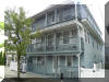 238 EAST MONTGOMERY AVENUE - UNIT 10 - WILDWOOD SEASONAL SUMMER VACATION RENTALS at WILDWOODRENTS.COM - Two bedroom, one bath apartment on the 3rd floor. Home has a kitchen with fridge, range, microwave, toaster, coffeemaker. Sleeps 4; queen, double. Amenities include window a/c, wifi, gas bbq in common area and outside shower. Wildwood Rentals, North Wildwood Rentals, Wildwood Crest Rentals and Diamond Beach Rentals in all price ranges for weekly, monthly, seasonal and weekend vacation rentals plus Wildwood real estate sales of homes, condos, vacation and investment properties in and around Wildwood New Jersey. We offer over 400 properties plus exclusive vacation homes so you can book the shore rental of your choice online and guarantee your vacation at the Shore. Rent with confidence at Island Realty Group!