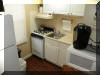 238 EAST MONTGOMERY AVENUE - UNIT 2 - WILDWOOD SEASONAL SUMMER VACATION RENTALS - Two bedroom, one bath apartment on the first floor. Home has a kitchen with fridge, range, microwave, toaster, coffeemaker. Sleeps 4; 2 full beds. Amenities include window a/c, wifi, parking permit for one vehicle, shared washer/dryer, gas bbq in common area and outside shower. Wildwood Rentals, North Wildwood Rentals, Wildwood Crest Rentals and Diamond Beach Rentals in all price ranges for weekly, monthly, seasonal and weekend vacation rentals plus Wildwood real estate sales of homes, condos, vacation and investment properties in and around Wildwood New Jersey. We offer over 400 properties plus exclusive vacation homes so you can book the shore rental of your choice online and guarantee your vacation at the Shore. Rent with confidence at Island Realty Group!