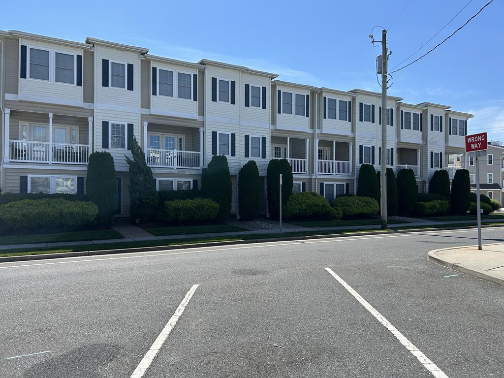 2407 SURF AVENUE - NORTH WILDWOOD BEACHBLOCK SUMMER VACATION RENTALS with POOLS at WILDWOODRENTS.COM managed by ISLAND REALTY GROUP, NORTH WILDWOOD REALTORS AND VACATION RENTAL MANAGEMENT - Four bedroom, 3.5 bath townhome located on the same block as the beach and boardwalk in North Wildwood. Townhome boasts two master suites with private baths! Home has a full kitchen with fridge, icemaker, range, dishwasher, disposal, coffeemaker, toaster, and blender. Amenities include central a/c, washer/dryer, wifi internet, balcony and one car off street parking and owner provides 2 North Wildwood parking permit for street parking, pool and outside shower located in the rear driveway. Tenants can easily enter the house through the garage after rinsing off. Sleeps 15; Master #1 1 queen bed Master #2 1 queen bed Guest Room #3 2 full beds Guest Room #4 2 full beds Living room sofa pull out full bed Living room chair pull out twin bed. North Wildwood Rentals, Wildwood Rentals, Wildwood Crest Rentals and Diamond Beach Rentals in all price ranges for weekly, monthly, seasonal and weekend vacation rentals plus Wildwood real estate sales of homes, condos, vacation and investment properties in and around Wildwood New Jersey. We offer over 400 properties plus exclusive vacation homes so you can book the shore rental of your choice online and guarantee your vacation at the Shore. Rent with confidence at Island Realty Group! Visit www.wildwoodrents.com to book online or call our office at 609.522.4999. Our office at 1701 New Jersey Avenue in North Wildwood is open 7 days a week!