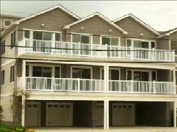 2504 SURF AVENUE #100 CONDO RENTALS IN NORTH WILDWOOD. Large inviting residences featuring open floorplans, granite counters, large decks, upscale furnishings plus a refreshing swimming pool. 3 and 4 bedroom units available. Call 609.522.4999 today or visit www.wildwoodrents.com to reserve your summer rental at Island Realty Group