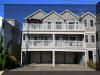 2504 SURF AVENUE #200 - NORTH WILDWOOD SUMMER VACATION RENTALS with POOLS at WILDWOODRENTS.COM managed by ISLAND REALTY GROUP, NORTH WILDWOOD REALTORS AND VACATION RENTAL MANAGEMENT - 50 feet from Beachblock, only 1 block from the world-famous Wildwood boardwalk, beach and amusements. Three bedroom, two bath with full enclosed loft. Located steps to Morey s Pier and the world famous free beaches! Full kitchen has range, fridge, dishwasher, microwave, toaster and coffeemaker. Sleeps 12; 2 king, 2 twin, 2 full, and sleep sofa. Amenities include central a/c, pool, outside shower, flat screen tv s in all bedrooms & loft, playstation gaming system, balcony, garage with off street parking. Spacious townhouse style floor plan. North Wildwood Rentals, Wildwood Rentals, Wildwood Crest Rentals and Diamond Beach Rentals in all price ranges for weekly, monthly, seasonal and weekend vacation rentals plus Wildwood real estate sales of homes, condos, vacation and investment properties in and around Wildwood New Jersey. We offer over 400 properties plus exclusive vacation homes so you can book the shore rental of your choice online and guarantee your vacation at the Shore. Rent with confidence at Island Realty Group! Visit www.wildwoodrents.com to book online or call our office at 609.522.4999. Our office at 1701 New Jersey Avenue in North Wildwood is open 7 days a week!