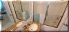 2506 SURF AVENUE  UNIT 100  NORTH WILDWOOD SUMMER VACATION RENTALS WITH POOLS  Location, Pool and New Owner this Season will all add up to a great family vacation full of memories. Tastefully decorated in a Coastal them this 3 bedroom 2 bath condominium is conveniently located 50ft from Beachblock in North Wildwood. Larger  than your typical condo with well-proportioned bedrooms and an fully-appointed kitchen overlooking the expansive living room, youll first notice the upgrades throughout this fine home. Granite counters and vanities, tumbled Travertine backsplashes, glistening floors and a full-width deck perfect for people watching. Each bedroom is uniquely decorated with the Master Bedrooms offering a private bath with double basins and a large walk-in closet. Both baths are outfitted with tubs and sliding doors. Additional amenities include Central HVAC, off-street parking for 2 (1 in Private garage and 1 in Driveway) private in-home laundry with full-sized washer and dryer, Hi-Speed Internet, outside shower and dont forget the inviting pool. All of this is located within steps to the World-Famous Wildwood Boardwalk, Beach, Moreys Piers and Sams Pizza! Sleeps 9; Guest Bedroom 1: Queen, Guest Bedroom 2: Bunk with 1 Full and 1 Single, Master Bedroom: 1 Queen, 1 Queen Sofa Bed in Living Room. North Wildwood Rentals, Wildwood Rentals, Wildwood Crest Rentals and Diamond Beach Rentals in all price ranges for weekly, monthly, seasonal and weekend vacation rentals plus Wildwood real estate sales of homes, condos, vacation and investment properties in and around Wildwood New Jersey. We offer over 400 properties plus exclusive vacation homes so you can book the shore rental of your choice online and guarantee your vacation at the Shore. Rent with confidence at Island Realty Group! Visit www.wildwoodrents.com to book online or call our office at 609.522.4999. Our office at 1701 New Jersey Avenue in North Wildwood is open 7 days a week!