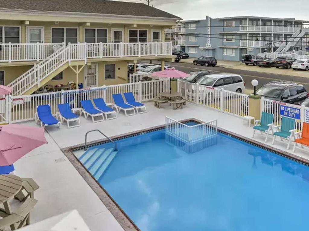 Champagne Island Island For Sale In Wildwood Nj 106 W Spruce Ave