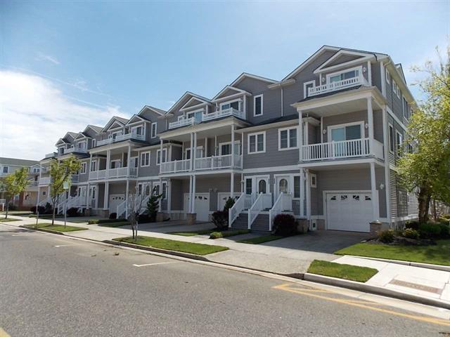 300 EAST 24TH AVENUE - UNIT D - NORTH WILDWOOD SUMMER VACTION RENTALS - Large townhouse with 4 bedrooms, 2/5 baths! First floor has a bedroom with 2 bunks: full/twin and twin/twin and a full futon. Second floor has large spacious living room, dining room, kitchen and 1/2 bath. The kitchen is fully equipped with range, fridge, ice maker, microwave, toaster, disposal, blender and Keurig. Third has hall bath, bedroom with a full bed, bedroom with a twin bed w/twin trundle and queen master bedroom. Amenities include central a/c, washer/dryer, wifi, balconies, and 2 car off street parking. North Wildwood Rentals, Wildwood Rentals, Wildwood Crest Rentals and Diamond Beach Rentals in all price ranges for weekly, monthly, seasonal and weekend vacation rentals plus Wildwood real estate sales of homes, condos, vacation and investment properties in and around Wildwood New Jersey. We offer over 400 properties plus exclusive vacation homes so you can book the shore rental of your choice online and guarantee your vacation at the Shore. Rent with confidence at Island Realty Group! Visit www.wildwoodrents.com to book online or call our office at 609.522.4999. Our office at 1701 New Jersey Avenue in North Wildwood is open 7 days a week!