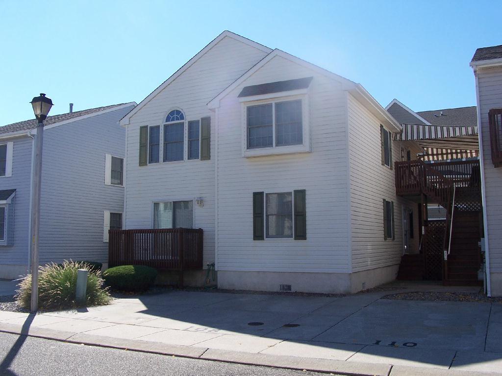 300 EAST ROCHESTER 108 DIAMOND BEACH WILDWOOD CREST RENTALS