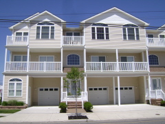 Wildwood Summer Rentals - North Wildwood Summer Rentals - Wildwood Crest Summer Rentals - Rent in Wildwood, North Wildwood and Wildwood Crest for weekly, monthly, seasonal and weekend vacation rentals plus real estate information for buying, and selling homes, condos, vacation and investment properties in and around Wildwood, North Wildwood and Wildwood Crest plus events, attractions, restaurants, campgrounds, golfing information, accommodations and activities in this seashore area.