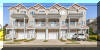 301 EAST POPLAR AVENUE #103 - WILDWOOD SUMMER VACATION RENTALS at WILDWOODRENTS.COM managed by ISLAND REALTY GROUP - GREAT LOCATION! Just 1 blocks to the beach and boardwalk! This townhouse has a great flow to it! The ground floor offers a private tiled entryway which leads to the laundry area and the large private garage! The first floor up consists of the main living area with a spacious open floor plan with plenty of space in the family / living room area for friends and family or open the sliders and relax on your covered deck! The kitchen offers plenty of cabinetry and a peninsula with counter seating. There is also a powder room on this level. The next floor up consists of 2 spacious bedrooms and 2 full bathrooms! The large master bedroom has a private bath and a private deck as well!  Wildwood Rentals, North Wildwood Rentals, Wildwood Crest Rentals and Diamond Beach Rentals in all price ranges for weekly, monthly, seasonal and weekend vacation rentals plus Wildwood real estate sales of homes, condos, vacation and investment properties in and around Wildwood New Jersey. We offer over 400 properties plus exclusive vacation homes so you can book the shore rental of your choice online and guarantee your vacation at the Shore. Rent with confidence at Island Realty Group! Visit www.wildwoodrents.com to book online or call our office at 609.522.4999. Our office at 1701 New Jersey Avenue in North Wildwood is open 7 days a week!