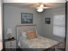 301 EAST ROCHESTER AVENUE  DIAMOND VIEW CONDOS #106  DIAMOND BEACH AND WILDWOOD CREST SUMMER VACATION RENTALS at WILDWOODRENTS.COM managed by ISLAND REALTY GROUP - Welcome to your dream vacation rental in Diamond Beach! This stunning property is perfect for families or groups, with enough space to comfortably sleep up to 8 guests. Brand new renovations! As you step inside, you'll be greeted by a spacious and beautifully decorated living area, complete with a cozy sofa bed and a TV for your entertainment needs. The fully equipped kitchen features modern appliances such as a dishwasher, microwave, coffee maker and toaster making meal preparation a breeze. The property boasts 3 bedrooms, including a luxurious master bedroom with a king bed, a 2nd bedroom with a queen bed, and a 3rd bedroom with and 2 twin/twin bunk beds, ensuring everyone has a comfortable place to rest after a day of fun in the sun. With 2 full bathrooms, getting ready in the morning or winding down at night will be a stress-free experience. Step outside onto the balcony and take in the fresh sea breeze while enjoying your morning coffee or evening cocktail. The outdoor pool is perfect for a refreshing dip, and the deck furniture provides a comfortable spot to soak up the sun. Additional amenities include central AC, a washer and dryer, parking for 2 vehicles, and wireless internet access. For your convenience, cleaning is included in the rate, and the property is smoke-free. Don't miss out on the opportunity to stay in this fantastic property - book your stay today and create unforgettable memories! Wildwood Crest Rentals, North Wildwood Rentals, Wildwood Rentals and Diamond Beach Rentals in all price ranges for weekly, monthly, seasonal and weekend vacation rentals plus Wildwood real estate sales of homes, condos, vacation and investment properties in and around Wildwood New Jersey. We offer over 400 properties plus exclusive vacation homes so you can book the shore rental of your choice online and guarantee your vacation at the Shore. Rent with confidence at Island Realty Group! Visit www.wildwoodrents.com to book online or call our office at 609.522.4999. Our office at 1701 New Jersey Avenue in North Wildwood is open 7 days a week! 