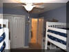 301 EAST ROCHESTER AVENUE  DIAMOND VIEW CONDOS #106  DIAMOND BEACH AND WILDWOOD CREST SUMMER VACATION RENTALS at WILDWOODRENTS.COM managed by ISLAND REALTY GROUP - Welcome to your dream vacation rental in Diamond Beach! This stunning property is perfect for families or groups, with enough space to comfortably sleep up to 8 guests. Brand new renovations! As you step inside, you'll be greeted by a spacious and beautifully decorated living area, complete with a cozy sofa bed and a TV for your entertainment needs. The fully equipped kitchen features modern appliances such as a dishwasher, microwave, coffee maker and toaster making meal preparation a breeze. The property boasts 3 bedrooms, including a luxurious master bedroom with a king bed, a 2nd bedroom with a queen bed, and a 3rd bedroom with and 2 twin/twin bunk beds, ensuring everyone has a comfortable place to rest after a day of fun in the sun. With 2 full bathrooms, getting ready in the morning or winding down at night will be a stress-free experience. Step outside onto the balcony and take in the fresh sea breeze while enjoying your morning coffee or evening cocktail. The outdoor pool is perfect for a refreshing dip, and the deck furniture provides a comfortable spot to soak up the sun. Additional amenities include central AC, a washer and dryer, parking for 2 vehicles, and wireless internet access. For your convenience, cleaning is included in the rate, and the property is smoke-free. Don't miss out on the opportunity to stay in this fantastic property - book your stay today and create unforgettable memories! Wildwood Crest Rentals, North Wildwood Rentals, Wildwood Rentals and Diamond Beach Rentals in all price ranges for weekly, monthly, seasonal and weekend vacation rentals plus Wildwood real estate sales of homes, condos, vacation and investment properties in and around Wildwood New Jersey. We offer over 400 properties plus exclusive vacation homes so you can book the shore rental of your choice online and guarantee your vacation at the Shore. Rent with confidence at Island Realty Group! Visit www.wildwoodrents.com to book online or call our office at 609.522.4999. Our office at 1701 New Jersey Avenue in North Wildwood is open 7 days a week! 