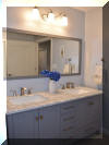 301 EAST ROCHESTER AVENUE  DIAMOND VIEW CONDOS #106  DIAMOND BEACH AND WILDWOOD CREST SUMMER VACATION RENTALS at WILDWOODRENTS.COM managed by ISLAND REALTY GROUP - Welcome to your dream vacation rental in Diamond Beach! This stunning property is perfect for families or groups, with enough space to comfortably sleep up to 8 guests. Brand new renovations! As you step inside, you'll be greeted by a spacious and beautifully decorated living area, complete with a cozy sofa bed and a TV for your entertainment needs. The fully equipped kitchen features modern appliances such as a dishwasher, microwave, coffee maker and toaster making meal preparation a breeze. The property boasts 3 bedrooms, including a luxurious master bedroom with a king bed, a 2nd bedroom with a queen bed, and a 3rd bedroom with and 2 twin/twin bunk beds, ensuring everyone has a comfortable place to rest after a day of fun in the sun. With 2 full bathrooms, getting ready in the morning or winding down at night will be a stress-free experience. Step outside onto the balcony and take in the fresh sea breeze while enjoying your morning coffee or evening cocktail. The outdoor pool is perfect for a refreshing dip, and the deck furniture provides a comfortable spot to soak up the sun. Additional amenities include central AC, a washer and dryer, parking for 2 vehicles, and wireless internet access. For your convenience, cleaning is included in the rate, and the property is smoke-free. Don't miss out on the opportunity to stay in this fantastic property - book your stay today and create unforgettable memories! Wildwood Crest Rentals, North Wildwood Rentals, Wildwood Rentals and Diamond Beach Rentals in all price ranges for weekly, monthly, seasonal and weekend vacation rentals plus Wildwood real estate sales of homes, condos, vacation and investment properties in and around Wildwood New Jersey. We offer over 400 properties plus exclusive vacation homes so you can book the shore rental of your choice online and guarantee your vacation at the Shore. Rent with confidence at Island Realty Group! Visit www.wildwoodrents.com to book online or call our office at 609.522.4999. Our office at 1701 New Jersey Avenue in North Wildwood is open 7 days a week! 