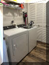 301 EAST ROCHESTER AVENUE  DIAMOND VIEW CONDOS #106  DIAMOND BEACH AND WILDWOOD CREST SUMMER VACATION RENTALS at WILDWOODRENTS.COM managed by ISLAND REALTY GROUP - Welcome to your dream vacation rental in Diamond Beach! This stunning property is perfect for families or groups, with enough space to comfortably sleep up to 8 guests. Brand new renovations! As you step inside, you'll be greeted by a spacious and beautifully decorated living area, complete with a cozy sofa bed and a TV for your entertainment needs. The fully equipped kitchen features modern appliances such as a dishwasher, microwave, coffee maker and toaster making meal preparation a breeze. The property boasts 3 bedrooms, including a luxurious master bedroom with a king bed, a 2nd bedroom with a queen bed, and a 3rd bedroom with and 2 twin/twin bunk beds, ensuring everyone has a comfortable place to rest after a day of fun in the sun. With 2 full bathrooms, getting ready in the morning or winding down at night will be a stress-free experience. Step outside onto the balcony and take in the fresh sea breeze while enjoying your morning coffee or evening cocktail. The outdoor pool is perfect for a refreshing dip, and the deck furniture provides a comfortable spot to soak up the sun. Additional amenities include central AC, a washer and dryer, parking for 2 vehicles, and wireless internet access. For your convenience, cleaning is included in the rate, and the property is smoke-free. Don't miss out on the opportunity to stay in this fantastic property - book your stay today and create unforgettable memories! Wildwood Crest Rentals, North Wildwood Rentals, Wildwood Rentals and Diamond Beach Rentals in all price ranges for weekly, monthly, seasonal and weekend vacation rentals plus Wildwood real estate sales of homes, condos, vacation and investment properties in and around Wildwood New Jersey. We offer over 400 properties plus exclusive vacation homes so you can book the shore rental of your choice online and guarantee your vacation at the Shore. Rent with confidence at Island Realty Group! Visit www.wildwoodrents.com to book online or call our office at 609.522.4999. Our office at 1701 New Jersey Avenue in North Wildwood is open 7 days a week! 