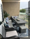 301 EAST ROCHESTER AVENUE  DIAMOND VIEW CONDOS #106  DIAMOND BEACH AND WILDWOOD CREST SUMMER VACATION RENTALS at WILDWOODRENTS.COM managed by ISLAND REALTY GROUP - Welcome to your dream vacation rental in Diamond Beach! This stunning property is perfect for families or groups, with enough space to comfortably sleep up to 8 guests. Brand new renovations! As you step inside, you'll be greeted by a spacious and beautifully decorated living area, complete with a cozy sofa bed and a TV for your entertainment needs. The fully equipped kitchen features modern appliances such as a dishwasher, microwave, coffee maker and toaster making meal preparation a breeze. The property boasts 3 bedrooms, including a luxurious master bedroom with a king bed, a 2nd bedroom with a queen bed, and a 3rd bedroom with and 2 twin/twin bunk beds, ensuring everyone has a comfortable place to rest after a day of fun in the sun. With 2 full bathrooms, getting ready in the morning or winding down at night will be a stress-free experience. Step outside onto the balcony and take in the fresh sea breeze while enjoying your morning coffee or evening cocktail. The outdoor pool is perfect for a refreshing dip, and the deck furniture provides a comfortable spot to soak up the sun. Additional amenities include central AC, a washer and dryer, parking for 2 vehicles, and wireless internet access. For your convenience, cleaning is included in the rate, and the property is smoke-free. Don't miss out on the opportunity to stay in this fantastic property - book your stay today and create unforgettable memories! Wildwood Crest Rentals, North Wildwood Rentals, Wildwood Rentals and Diamond Beach Rentals in all price ranges for weekly, monthly, seasonal and weekend vacation rentals plus Wildwood real estate sales of homes, condos, vacation and investment properties in and around Wildwood New Jersey. We offer over 400 properties plus exclusive vacation homes so you can book the shore rental of your choice online and guarantee your vacation at the Shore. Rent with confidence at Island Realty Group! Visit www.wildwoodrents.com to book online or call our office at 609.522.4999. Our office at 1701 New Jersey Avenue in North Wildwood is open 7 days a week! 