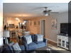 301 EAST ROCHESTER AVENUE  DIAMOND VIEW CONDOS #106  DIAMOND BEACH AND WILDWOOD CREST SUMMER VACATION RENTALS at WILDWOODRENTS.COM managed by ISLAND REALTY GROUP - Welcome to your dream vacation rental in Diamond Beach! This stunning property is perfect for families or groups, with enough space to comfortably sleep up to 8 guests. Brand new renovations! As you step inside, you'll be greeted by a spacious and beautifully decorated living area, complete with a cozy sofa bed and a TV for your entertainment needs. The fully equipped kitchen features modern appliances such as a dishwasher, microwave, coffee maker and toaster making meal preparation a breeze. The property boasts 3 bedrooms, including a luxurious master bedroom with a king bed, a 2nd bedroom with a queen bed, and a 3rd bedroom with and 2 twin/twin bunk beds, ensuring everyone has a comfortable place to rest after a day of fun in the sun. With 2 full bathrooms, getting ready in the morning or winding down at night will be a stress-free experience. Step outside onto the balcony and take in the fresh sea breeze while enjoying your morning coffee or evening cocktail. The outdoor pool is perfect for a refreshing dip, and the deck furniture provides a comfortable spot to soak up the sun. Additional amenities include central AC, a washer and dryer, parking for 2 vehicles, and wireless internet access. For your convenience, cleaning is included in the rate, and the property is smoke-free. Don't miss out on the opportunity to stay in this fantastic property - book your stay today and create unforgettable memories! Wildwood Crest Rentals, North Wildwood Rentals, Wildwood Rentals and Diamond Beach Rentals in all price ranges for weekly, monthly, seasonal and weekend vacation rentals plus Wildwood real estate sales of homes, condos, vacation and investment properties in and around Wildwood New Jersey. We offer over 400 properties plus exclusive vacation homes so you can book the shore rental of your choice online and guarantee your vacation at the Shore. Rent with confidence at Island Realty Group! Visit www.wildwoodrents.com to book online or call our office at 609.522.4999. Our office at 1701 New Jersey Avenue in North Wildwood is open 7 days a week! 